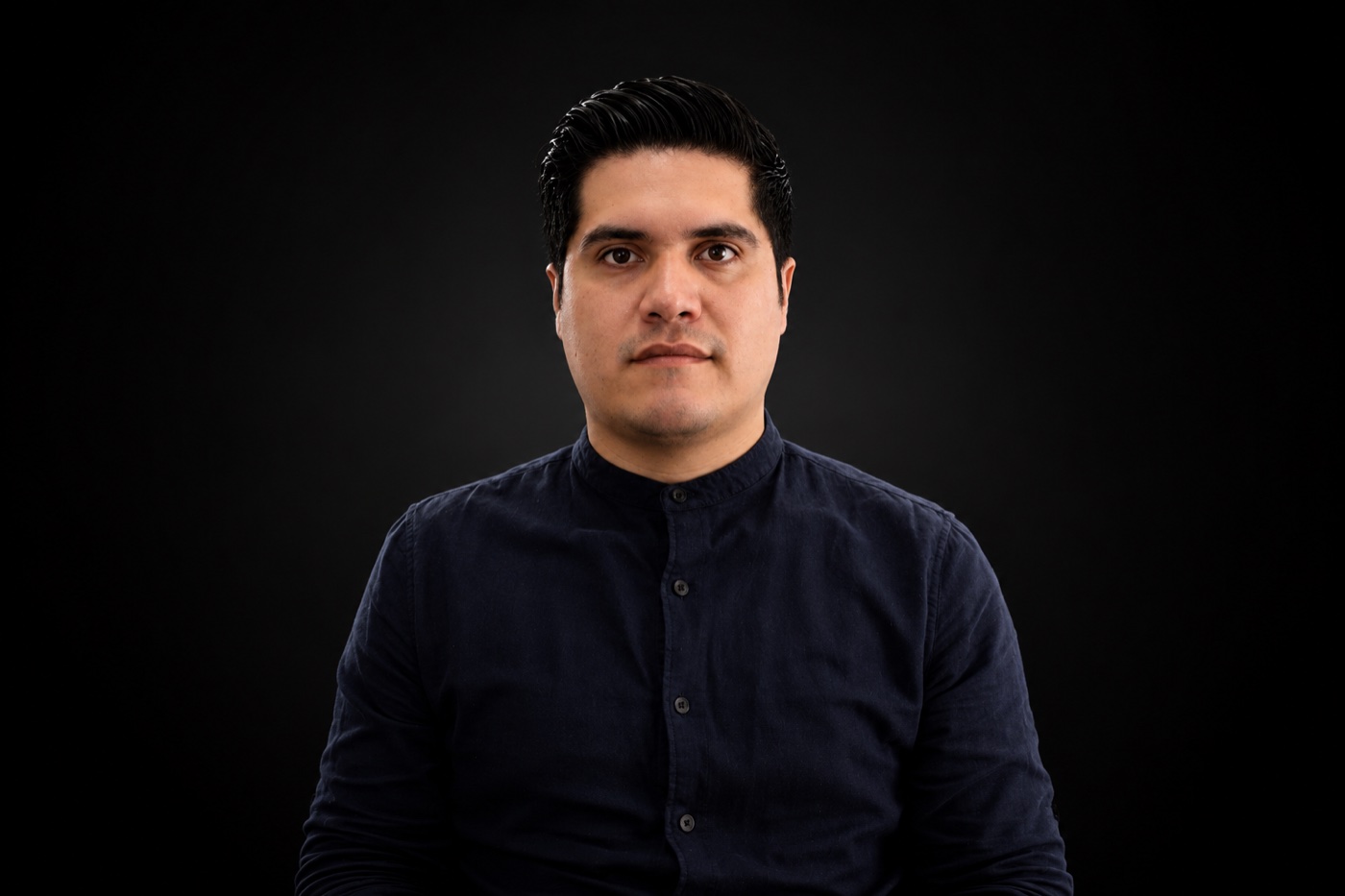 Alejandro Rivera, Co-fundador y COO de Etaz