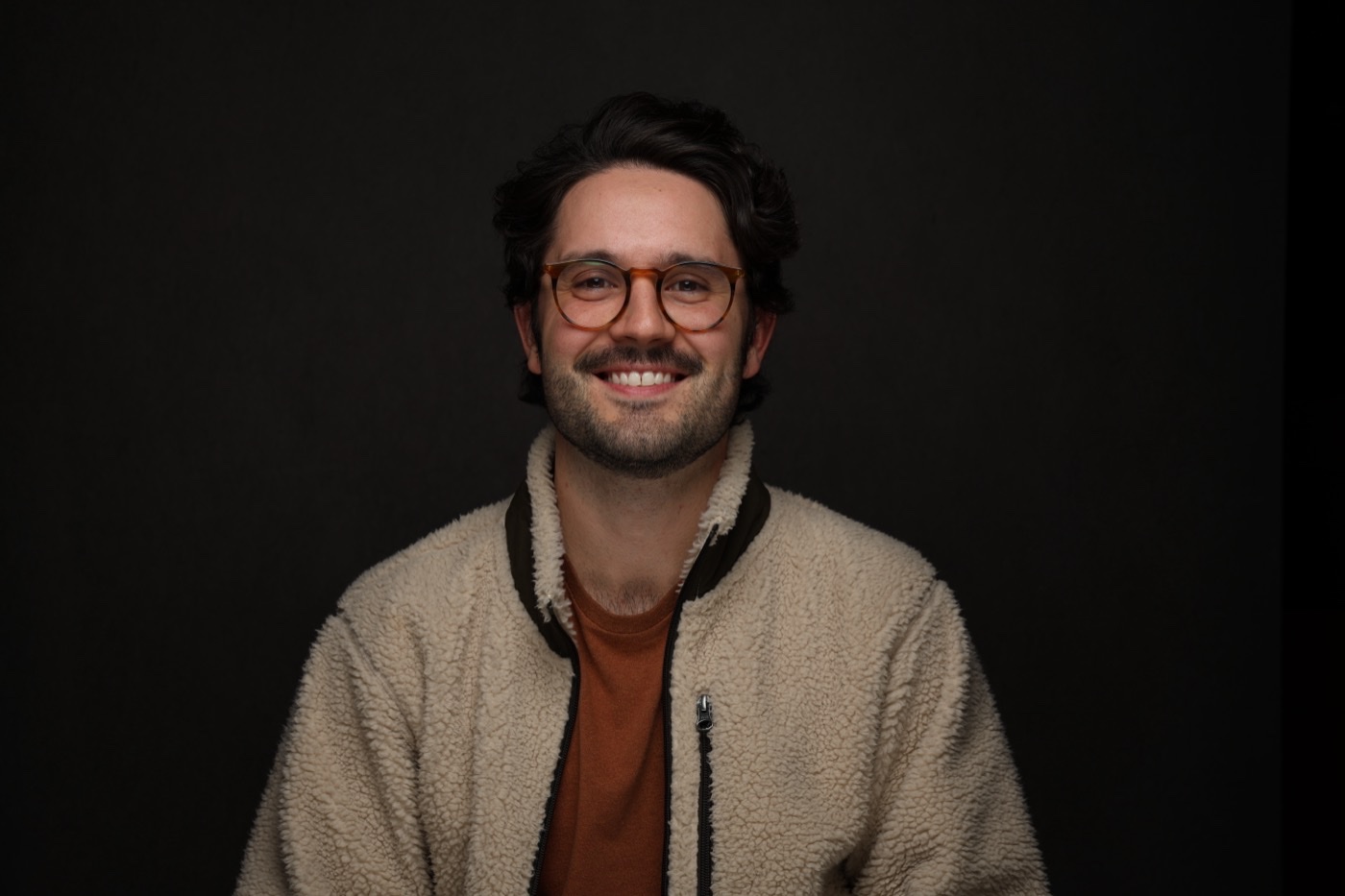 Andrés Dillon, Co-fundador y CEO de Etaz